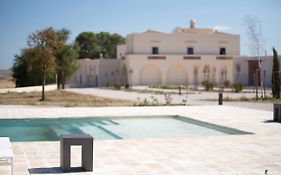 Masseria Fontana Di Vite